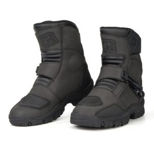Botas Para Moto tiger racing adv dual offroad