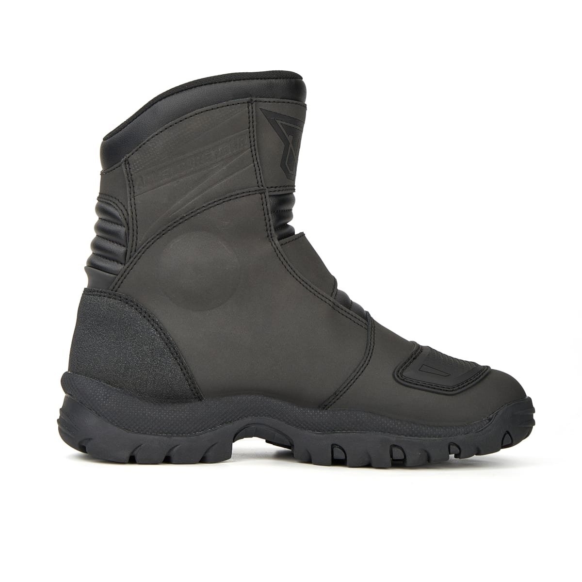 Botas Para Moto tiger racing adv dual offroad - Imagen 4