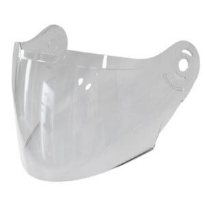Visor mica de repuesto para casco moto ich 102 tr