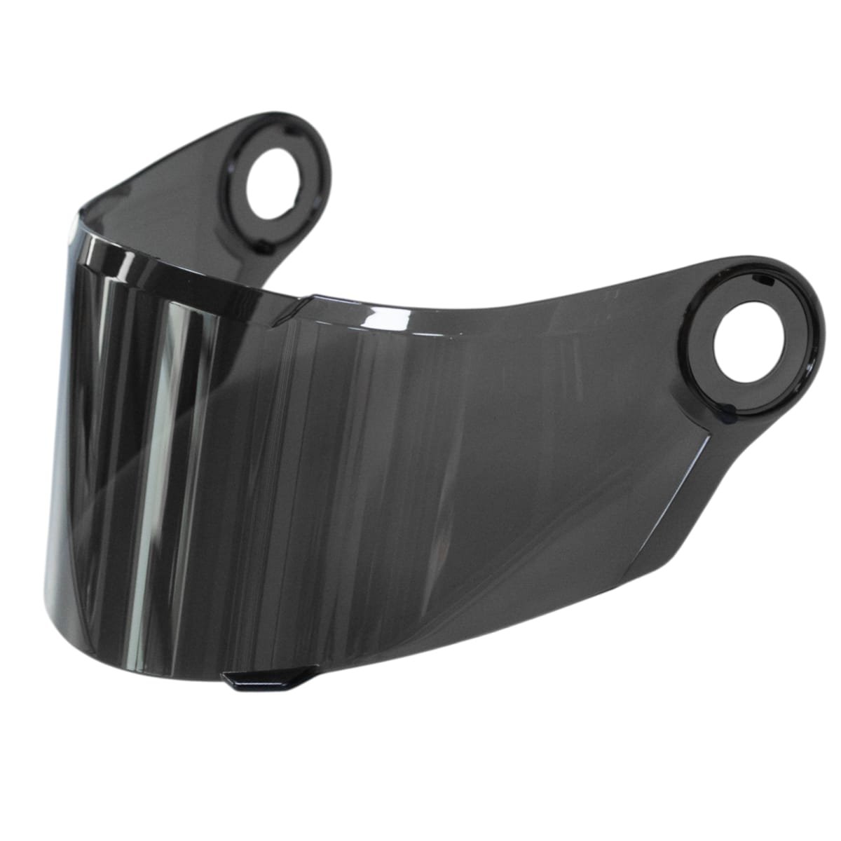 Visor mica de repuesto para casco moto ich 501SP TECH T50 smoke