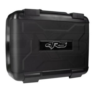 Maletas laterales moto 4rs v69s expandibles hasta 90 litros