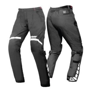 pantalon moto ones again sp02 protecciones
