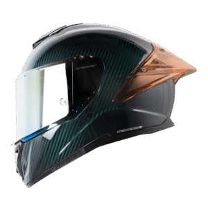 Casco moto Shaft pro 620c evo solid vd (VSV)