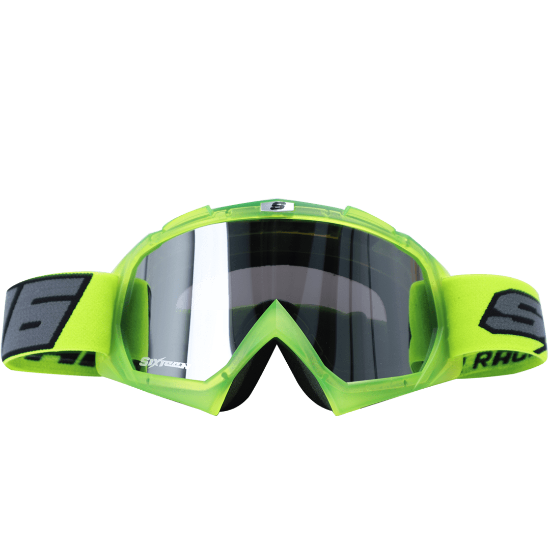 ANTIPARRAS SHAFT SH-16 EVO AM.N.M AM.N SL motocross enduro