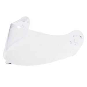 Mica De Repuesto Para Casco Armad 907 transparente