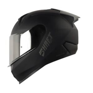 Casco moto shaft 560 evo solid ng sl integral (VSV)
