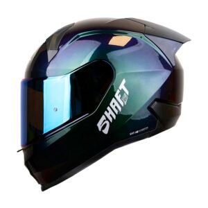 Casco moto shaft 560 evo solid camaleon integral (V/SV)