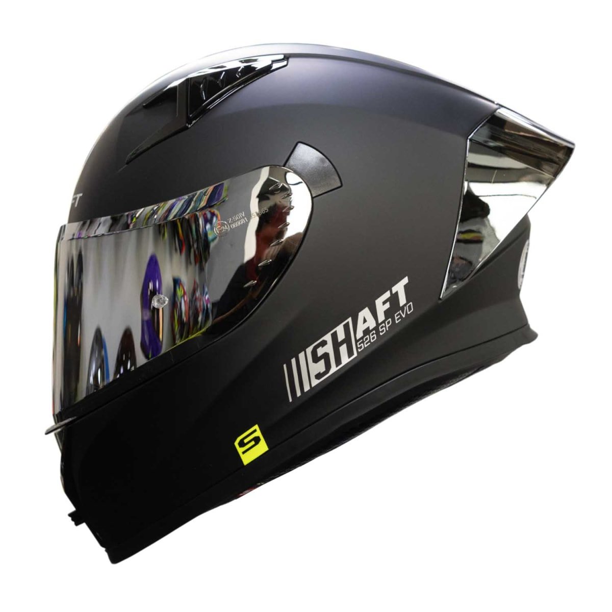 CASCO MOTO SHAFT 526SP SOLID NG SL INTEGRAL