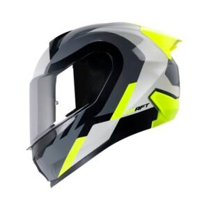 Casco moto shaft 560 evo wuoki gr.os am.n integral