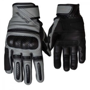 Guantes para moto armad gear ford protecciones nardo
