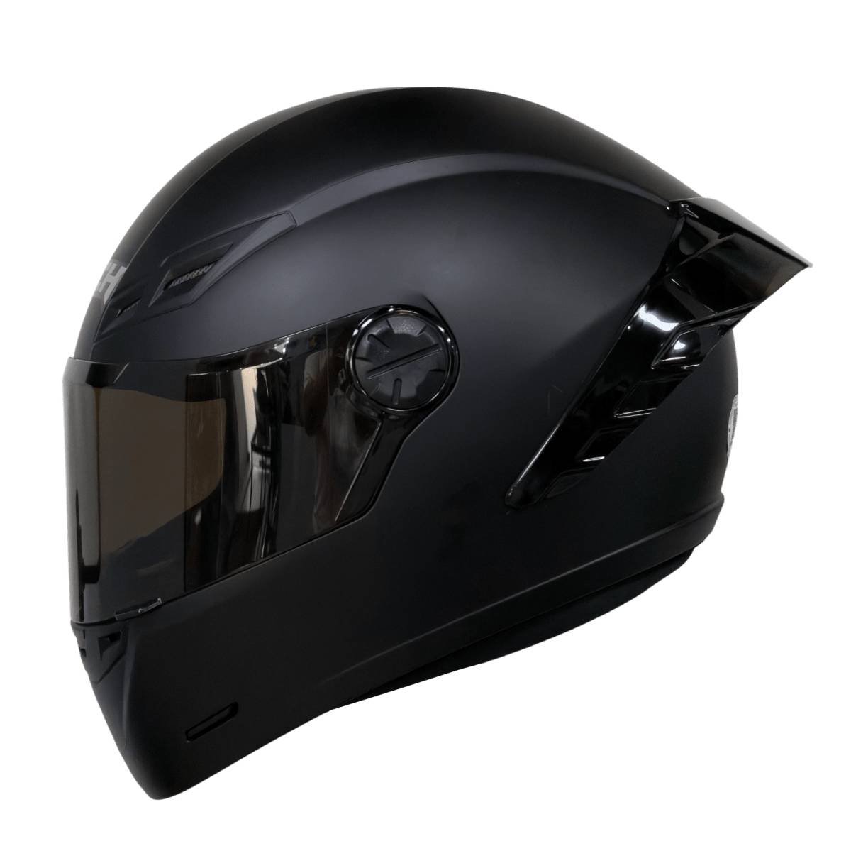Casco moto ich 501sp ng integral certificación DOT 3cv