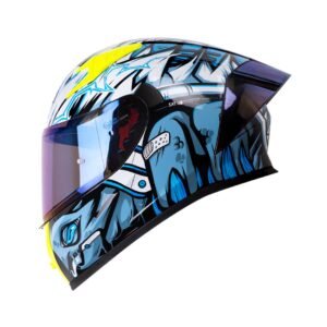 CASCO MOTO SHAFT 526SP ARMORED GR INTEGRAL