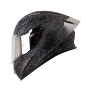 CASCO MOTO SHAFT 526SP BONECRUSH GR INTEGRAL