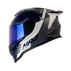 Casco moto hro 506 steam gr integral norma DOT