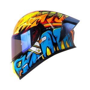 CASCO MOTO SHAFT 526SP ARMORED NJ AZ INTEGRAL