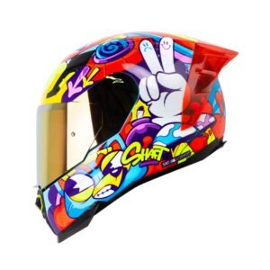Casco moto shaft 562r dreams az nj integral