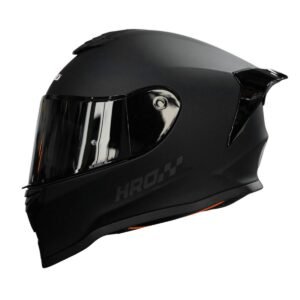 Casco moto hro 506 solid ng ng integral norma DOT
