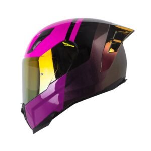 Casco moto shaft 562r kang camaleon mr integral