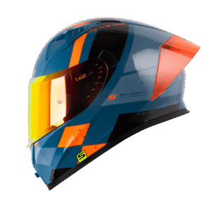CASCO MOTO SHAFT 526SP BANDOX AZ NJ.N