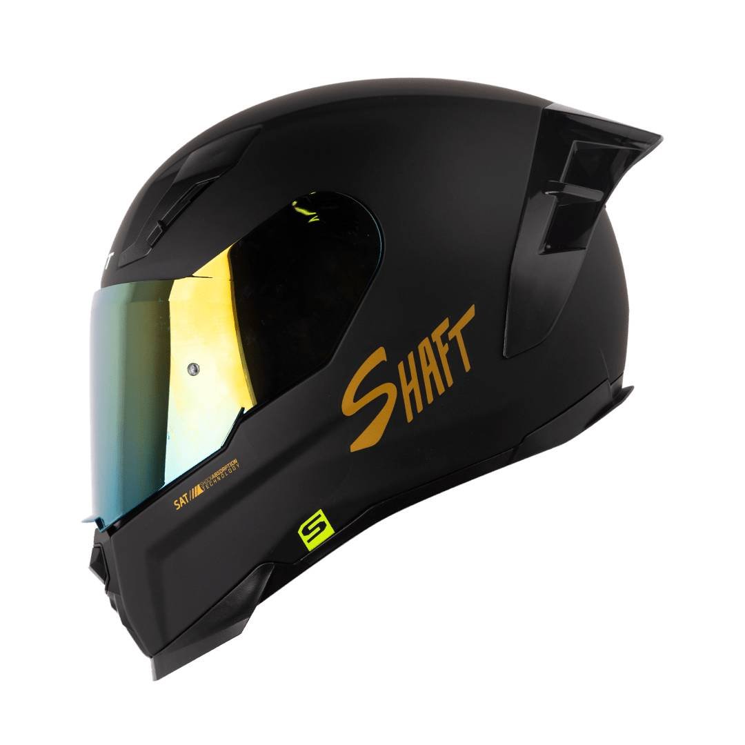 Casco moto shaft 562r solid ng do integral