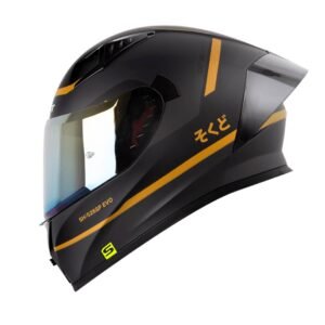 CASCO MOTO SHAFT 526SP NIHON NG DO INTEGRAL