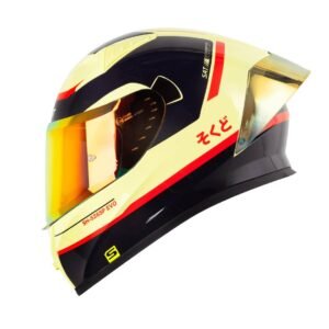 CASCO MOTO SHAFT 526SP NIHON AM.CL INTEGRAL