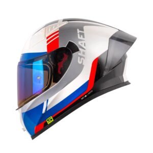 CASCO MOTO SHAFT 526SP TRIUMPH BL.PR INTEGRAL