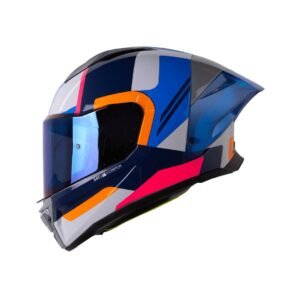 Casco moto shaft 596sp fick gr.cl nj integral
